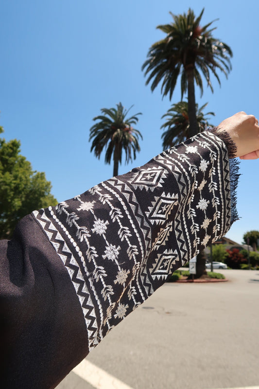 5 Modest Dress Styles Every Muslim Women Needs This Fall